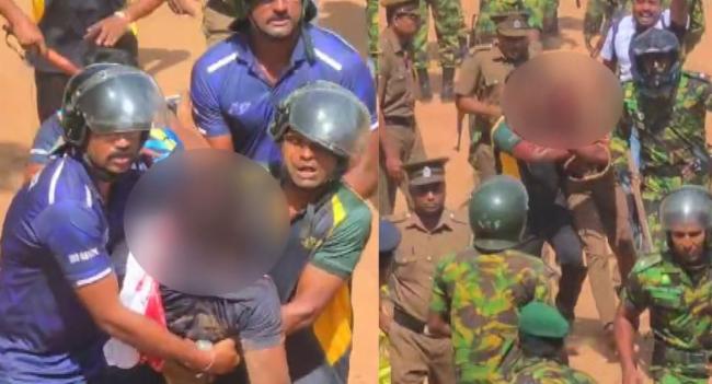 02 Prison Officers Among 03 Killed in Prison Clash